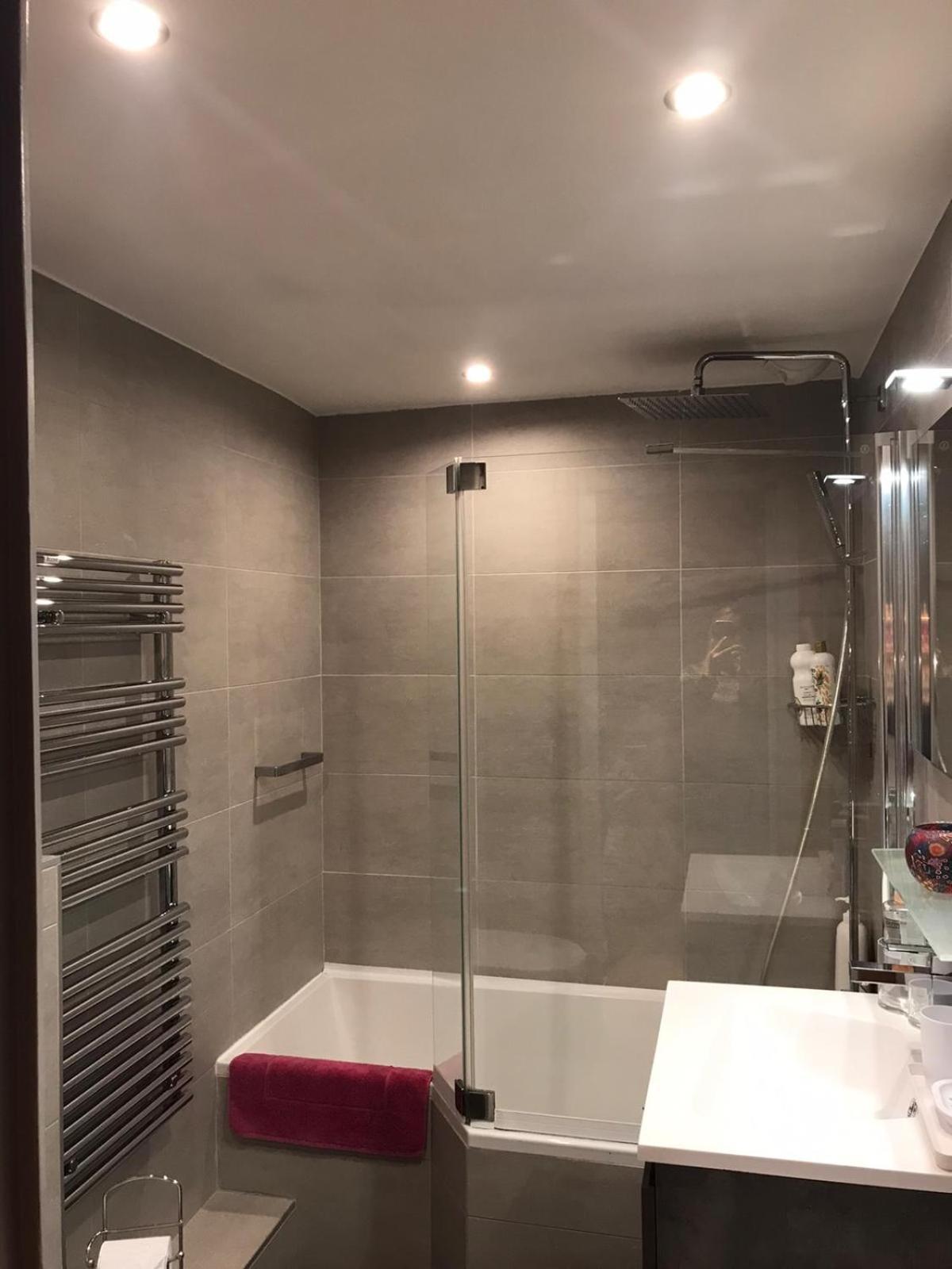Appartement La Suite Mont-Blanc Chamonix Eksteriør bilde