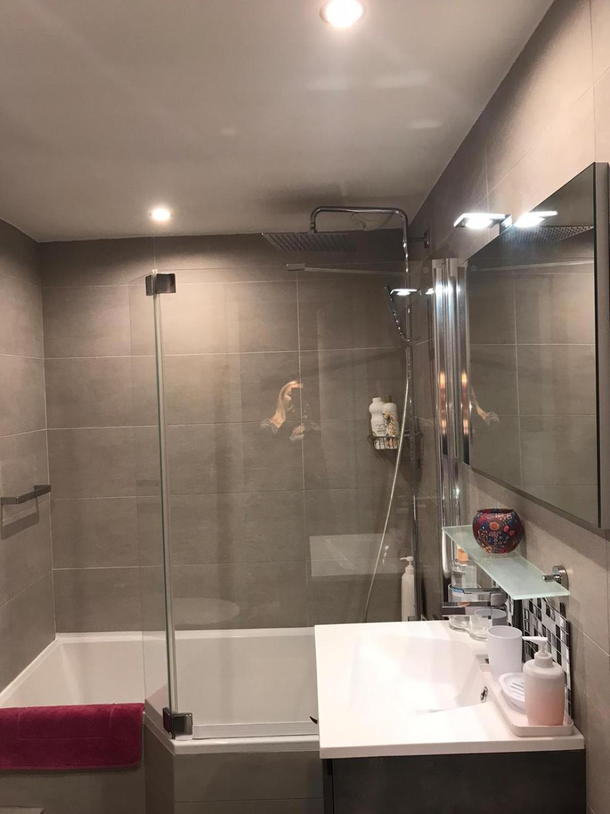 Appartement La Suite Mont-Blanc Chamonix Eksteriør bilde