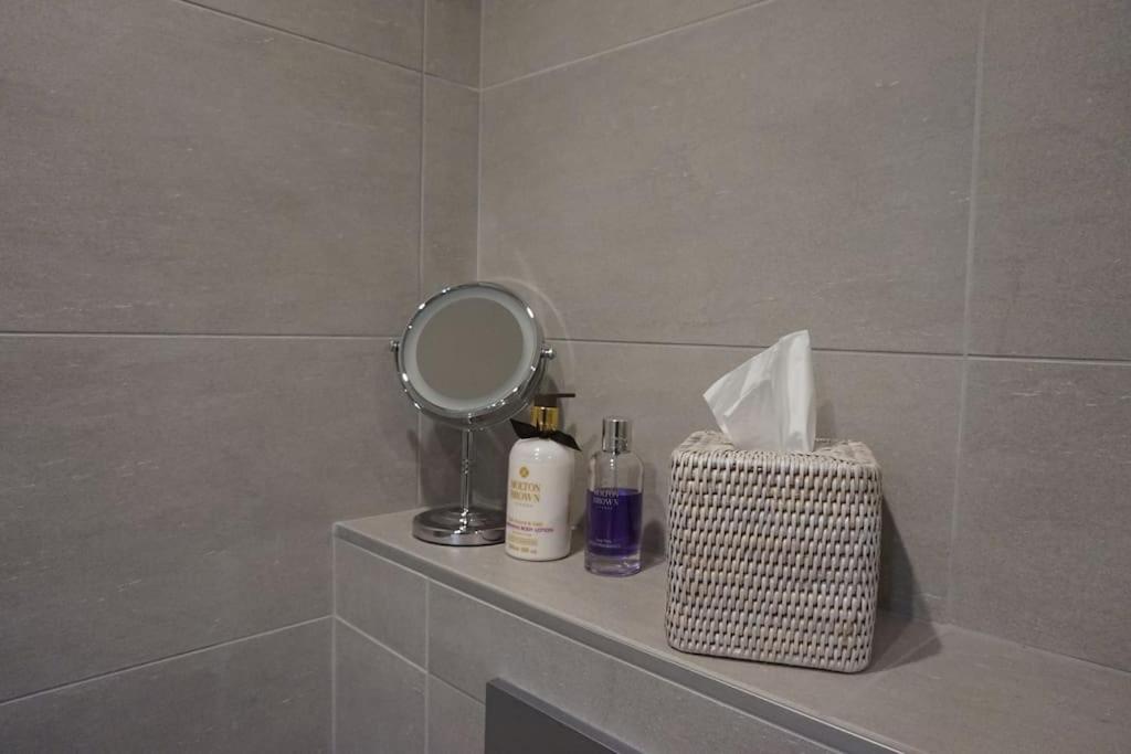 Appartement La Suite Mont-Blanc Chamonix Eksteriør bilde